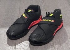 Under Armour Javelin Shoes