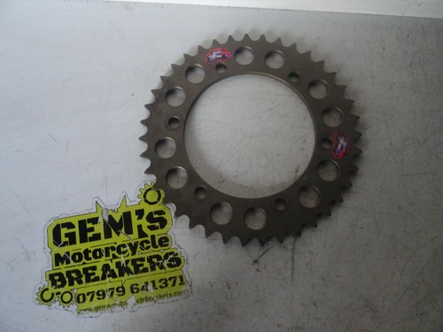 Renthal 421 520 39t - renthal,