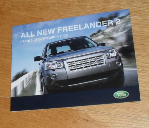 Land rover freelander price - freelander,