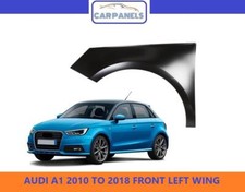 AUDI A1 FRONT WING  2010 -