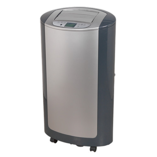 Sealey air - sealey,