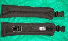 Scuba ankle diving - ankle, weights