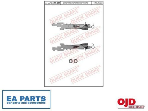 Adjuster drum brake for - adjuster,,