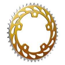 WFS Helix Chainring 44T 1/8"