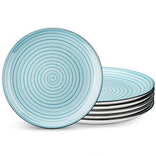 vancasso 10.5In Dinner Plate