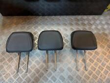 10-18 CITROEN DS3 LEATHER REAR