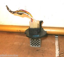 DAIHATSU CUORE SIRION TERIOS PERODUA KENARI SUZUKI CARRY HEATER FAN RESISTOR 