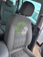 VAUXHALL ZAFIRA TOURER MK3 P/S