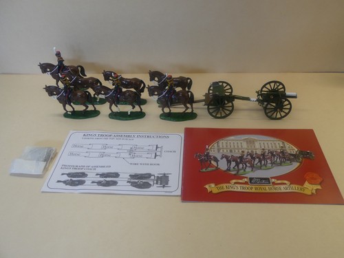 Britains soldiers 40188 the - britains,