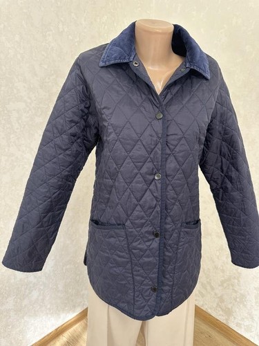 Women barbour jacket navy - barbour,