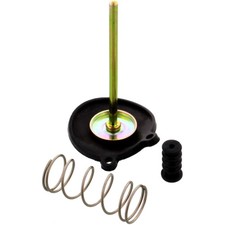 Diaphragm valve kit for - diaphragm,