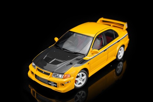 Mitsubishi lancer evolution - mitsubishi,