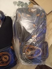 Hayabusa Youth Boxing Gloves