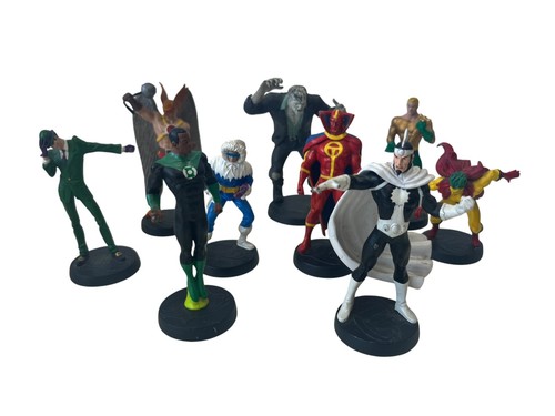 Marvel eaglemoss collectible - marvel,
