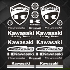 Decals  For Kawasaki ninja
