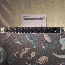 Behringer Ultragain Pro-8