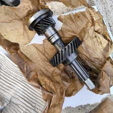 Land Rover - Series 3 -