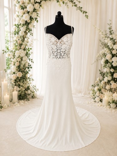Morilee julietta nina wedding - morilee,