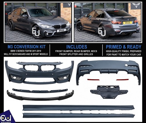 For bmw series f30 2011 - for, 2011-2018