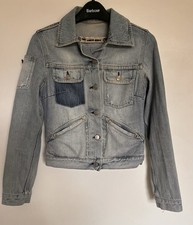 Rare 1990’s Denim Jacket by