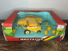 Britains Farm New Holland Hay