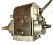 ML Magneto PM1 For Vintage Veteran Pre War motorcycle circa 1915 Rudge Multi