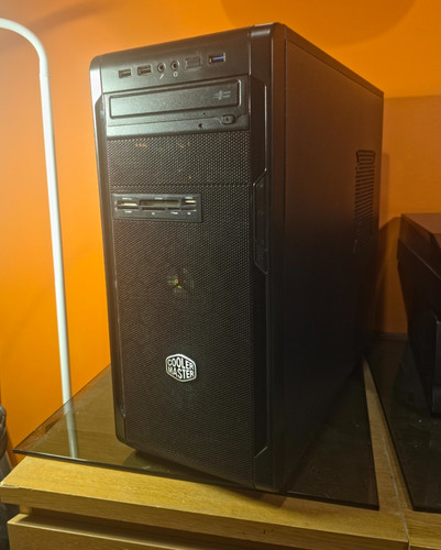 Custom gaming 4790 - pc, 32gb