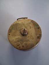 We-bo Agriculture Comb MAAL imperial Livestock Mearing Tape .pigs And Cattle