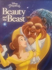 My Busy Book ~ Disney Beauty &