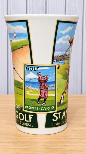 Dunoon richard partis golf - richard,