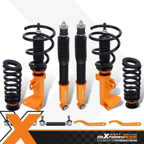 Coilovers suspension kit for - suspension,