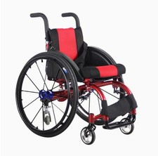 Foldable Portable Athletic