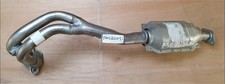 CATALYTIC CONVERTER FITS FORD