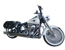 Harley-Davidson Softail Fat