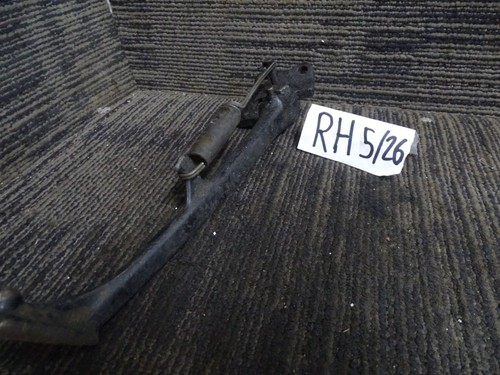 Kawasaki 3 side stand - zx-6r,
