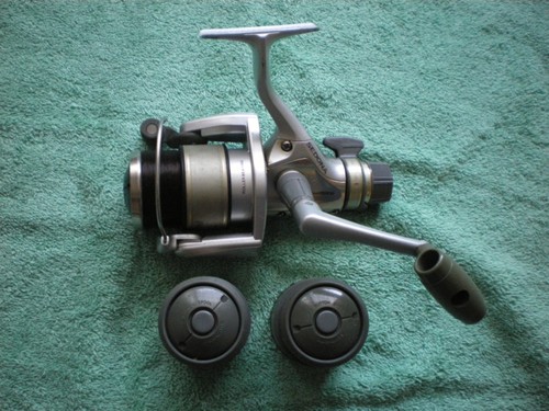 Shimano sedona 4000gte - shimano,