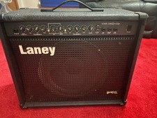 Laney Hard Core Max HCM65R Guitar Amplifier