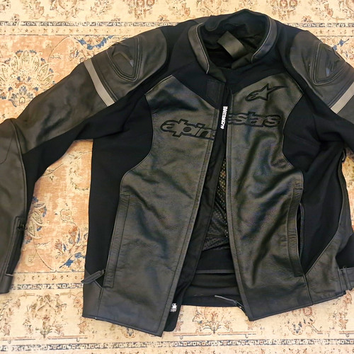 Alpinestars pro force - alpinestars, gp