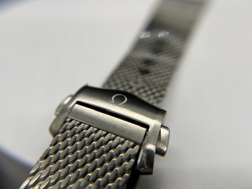 Aftermarket 20mm mesh - aftermarket,