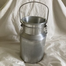 Bourgeat 2 French Milk Churn