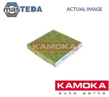 6080128 CABIN POLLEN FILTER DUST FILTER KAMOKA NEW OE REPLACEMENT