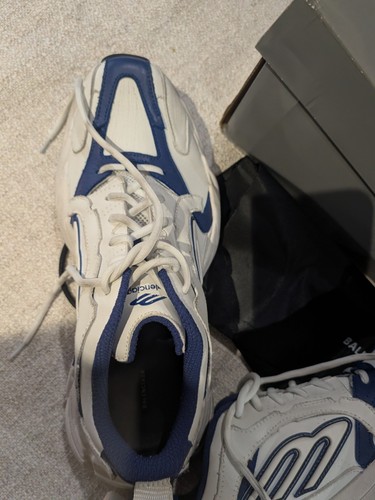 Balenciaga monday shoe rrp - balenciaga,