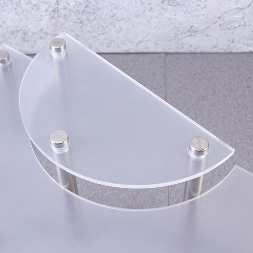Circular serving tray cake - circular,