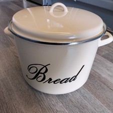 Vintage Judge Retro Enamel