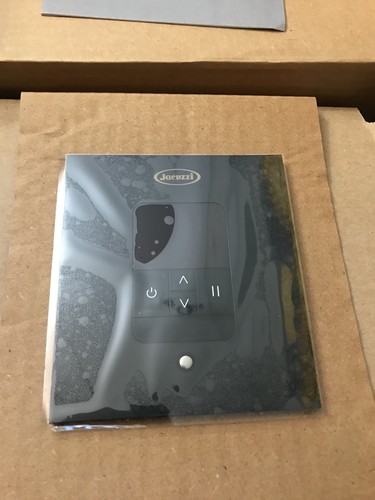 Jacuzzi steam generator - jacuzzi,
