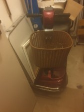 Mobility Scooter