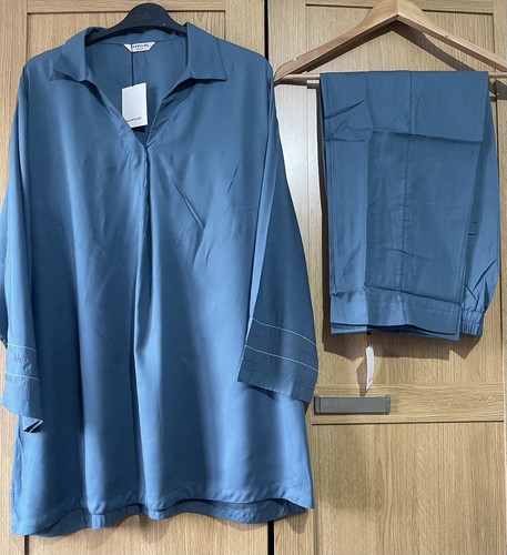 Bnwt pakistani designer - pakistani,