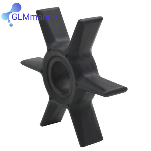 42038 water pump impeller - 47-42038,