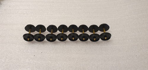 Coach wheels 14mm suit - coach, x8