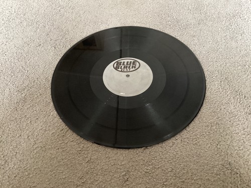 Soundbox hooker 2001 - 2001, 12"